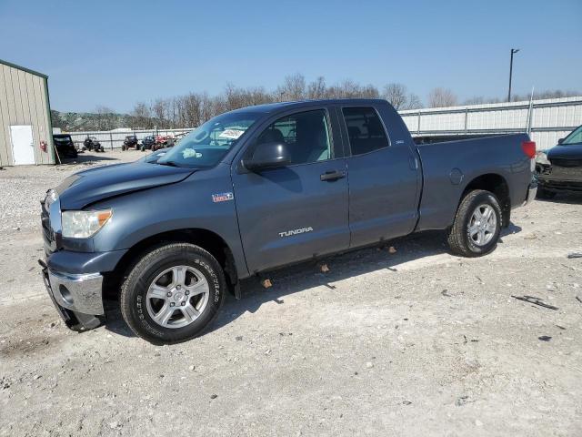 Изображение 1 2008 TOYOTA TUNDRA DOUBLE CAB 2008 с VIN 5TBBV54158S494612
