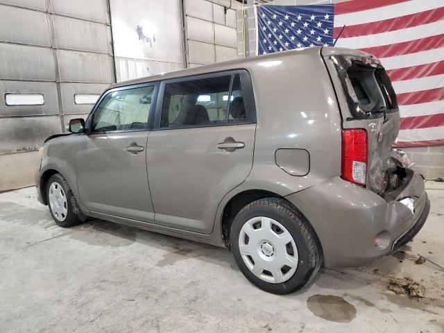 Изображение 2 2014 TOYOTA SCION XB  2014 с VIN JTLZE4FE4EJ054684