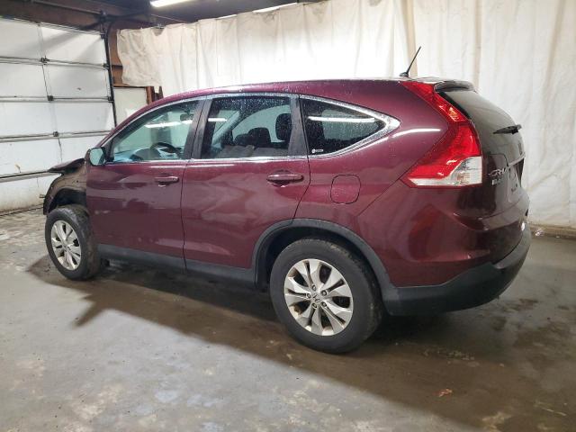 Obraz 2 z 2012 HONDA CR-V EX 2012 z VIN 5J6RM4H54CL073324