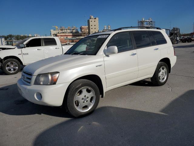 Изображение 2006 TOYOTA HIGHLANDER LIMITED 2006
