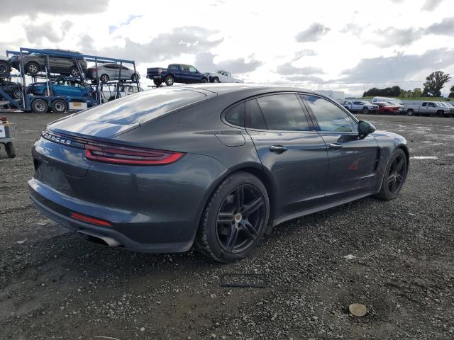 Изображение 3 2018 PORSCHE PANAMERA 4 2018 с VIN WP0AA2A76JL100743