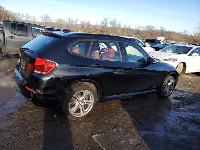Image 3 of 2015 BMW X1 XDRIVE35I 2015 with VIN WBAVM5C55FVV94334