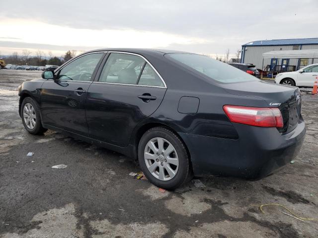Image 2 of 2007 TOYOTA CAMRY CE 2007 with VIN 4T1BE46K27U639456