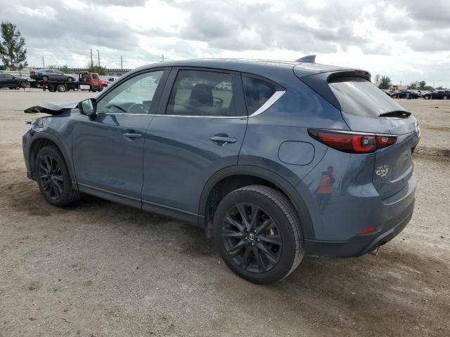 Image 2 of 2022 MAZDA CX-5 PREFERRED 2022 with VIN JM3KFBCM2N1578305