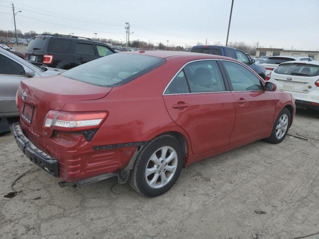 Obraz 3 z 2010 TOYOTA CAMRY BASE 2010 z VIN 4T4BF3EKXAR085167