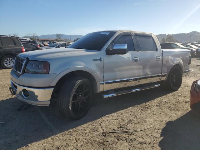 2006 LINCOLN MARK LT  2006 image