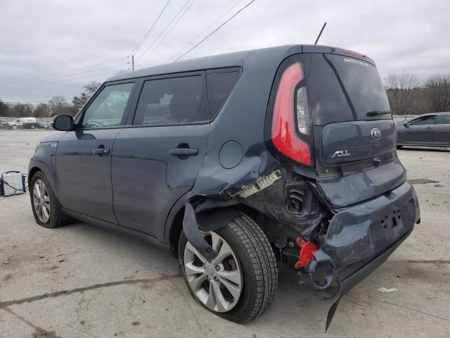 Obraz 2 z 2016 KIA SOUL ! 2016 z VIN KNDJX3A59G7355553