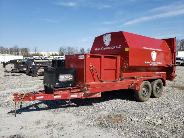 Image 2 of 2023 OTHER TRAILER 2023 with VIN 1P9GS2229PA277274