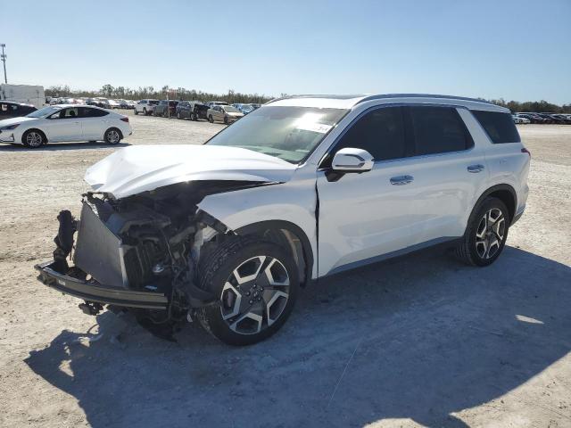 Изображение 1 2024 HYUNDAI PALISADE LIMITED 2024 с VIN KM8R54GE0RU663166