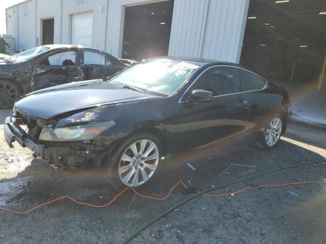 2008 HONDA ACCORD EXL 2008 image