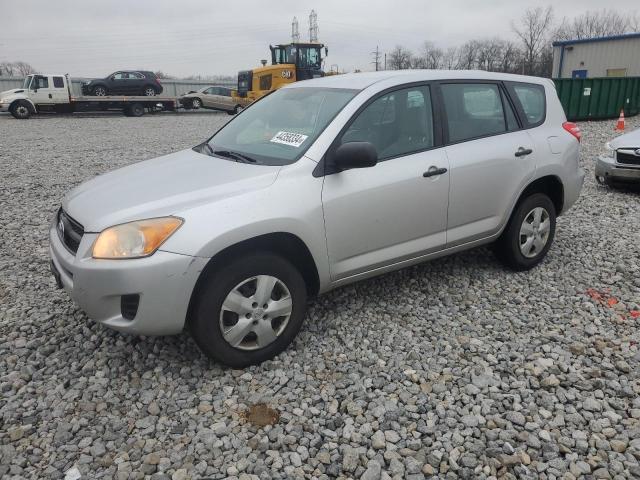 Obraz 1 z 2009 TOYOTA RAV4  2009 z VIN 2T3BF33V19W018497