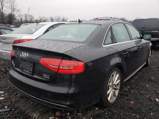 Image 3 of 2015 AUDI A4 PREMIUM PLUS 2015 with VIN WAUFFAFL3FN032773