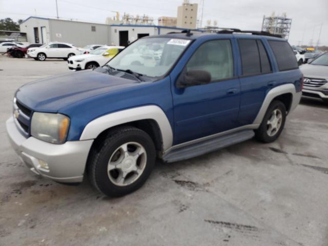Изображение 2006 CHEVROLET TRAILBLAZER LS 2006