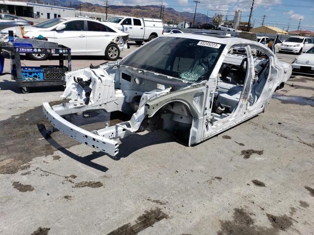 Image 1 of Dodge Charger Srt 392 2016 with VIN 2C3CDXEJ3GH222974