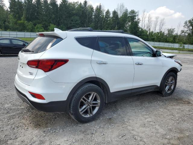 Изображение 3 2018 HYUNDAI SANTA FE SPORT  2018 с VIN 5NMZUDLB5JH069767