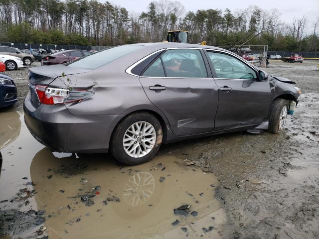 Obraz 3 z 2016 TOYOTA CAMRY LE 2016 z VIN 4T4BF1FK2GR524292