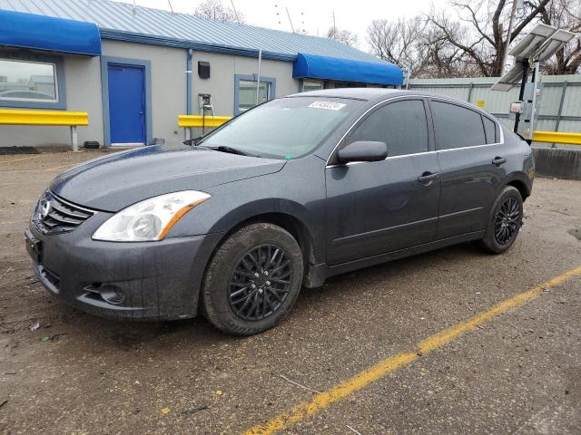 Изображение 1 2011 NISSAN ALTIMA BASE 2011 с VIN 1N4AL2AP2BN471131