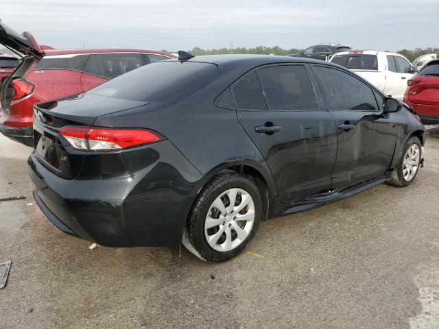 Изображение 3 2021 TOYOTA COROLLA LE 2021 с VIN JTDEPMAE2MJ176762