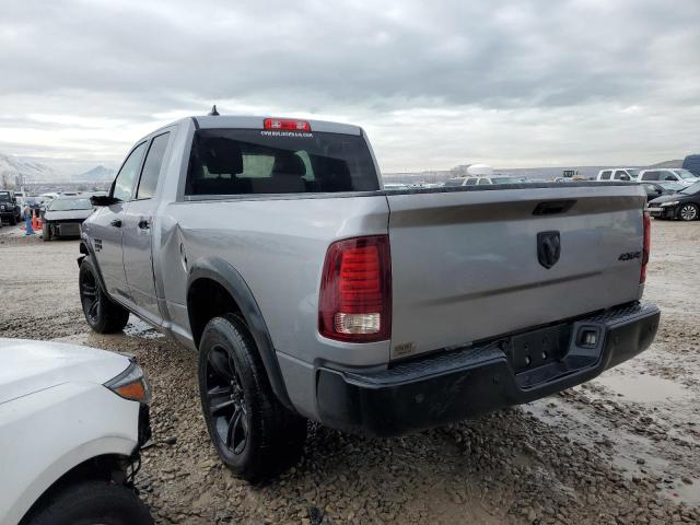 Изображение 2 2021 RAM 1500 CLASSIC SLT 2021 с VIN 1C6RR7GG7MS557224