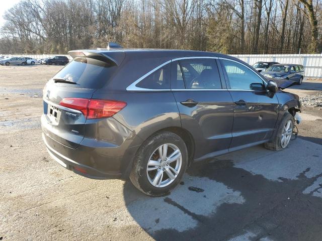 Obraz 3 z 2015 ACURA RDX TECHNOLOGY 2015 z VIN 5J8TB4H5XFL030582