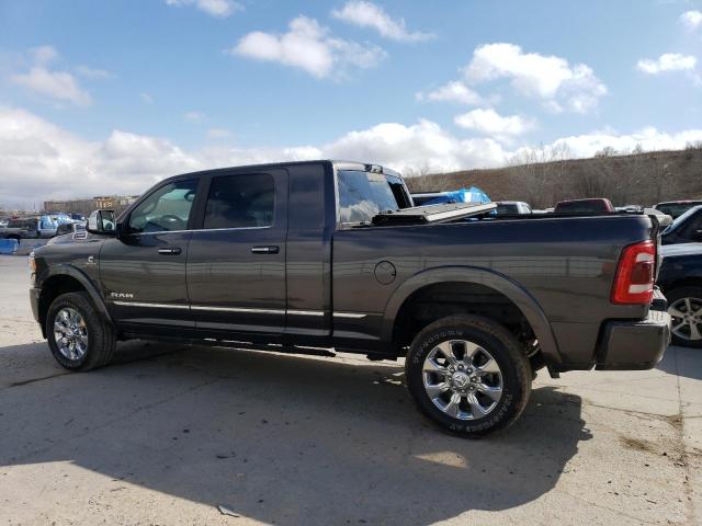 Obraz 2 z 2022 RAM 2500 LIMITED 2022 z VIN 3C6UR5TL6NG371815