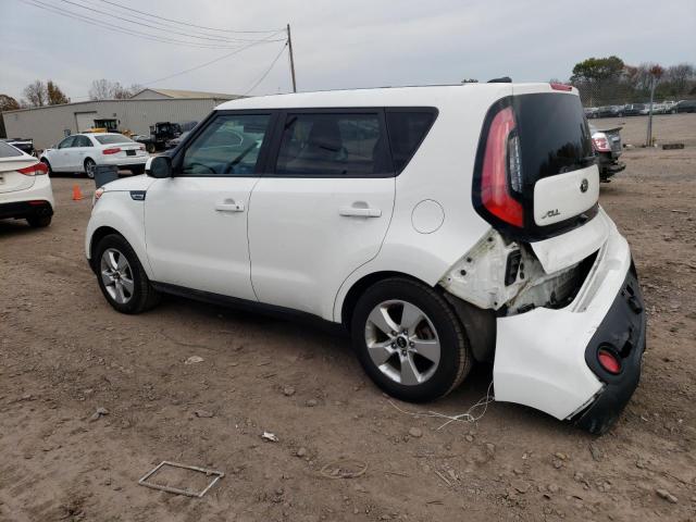 Obraz 2 z 2019 KIA SOUL  2019 z VIN KNDJN2A27K7666221