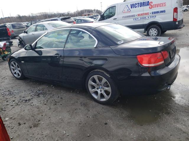 Image 2 of 2009 BMW 335 I 2009 with VIN WBAWL73509P179546