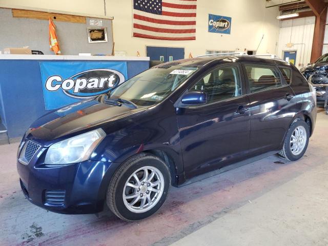 Obraz 1 z 2009 PONTIAC VIBE  2009 z VIN 5Y2SP67059Z432105