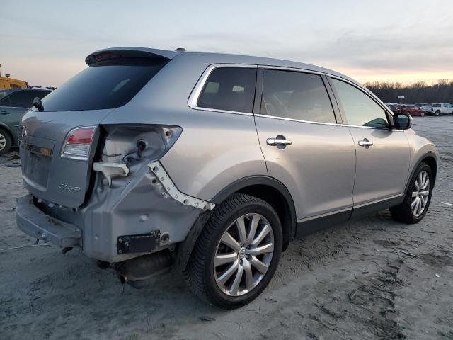 Изображение 3 2008 MAZDA CX-9  2008 с VIN JM3TB28AX80160518