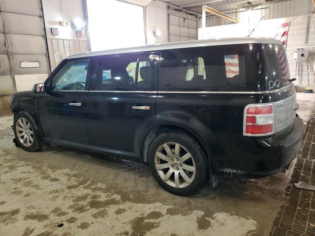 Obraz 2 z 2009 FORD FLEX LIMITED 2009 z VIN 2FMEK63C49BA19148