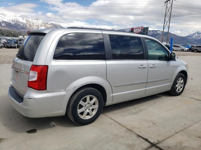 Image 3 of 2012 CHRYSLER TOWN & COUNTRY TOURING 2012 with VIN 2C4RC1BG7CR312986