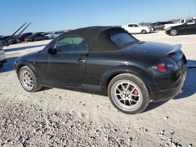 Image 2 of 2002 AUDI TT QUATTRO 2002 with VIN TRUUT28N321000498