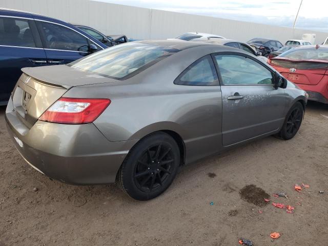 Image 3 of 2006 HONDA CIVIC LX 2006 with VIN 2HGFG126X6H564886