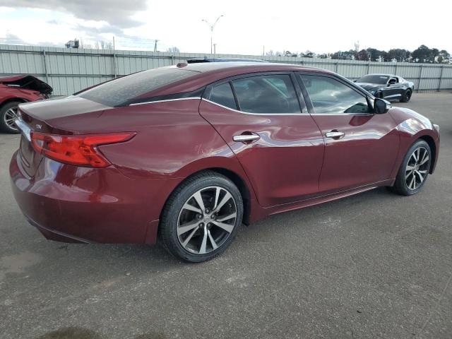 Image 3 of 2018 NISSAN MAXIMA 3.5S 2018 with VIN 1N4AA6APXJC396962