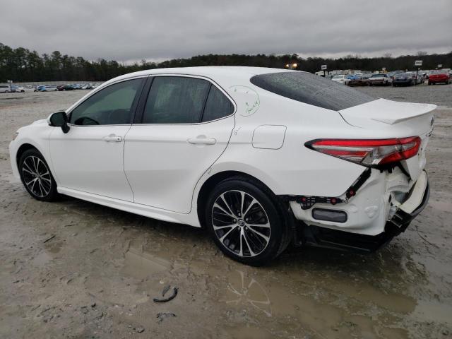 Изображение 2 2018 TOYOTA CAMRY L 2018 с VIN 4T1B11HK5JU672384