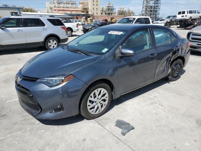 Obraz 1 z 2019 TOYOTA COROLLA L 2019 z VIN 5YFBURHE7KP869804