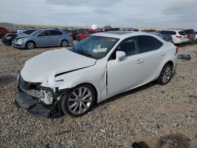 2015 LEXUS IS 250 2015 image