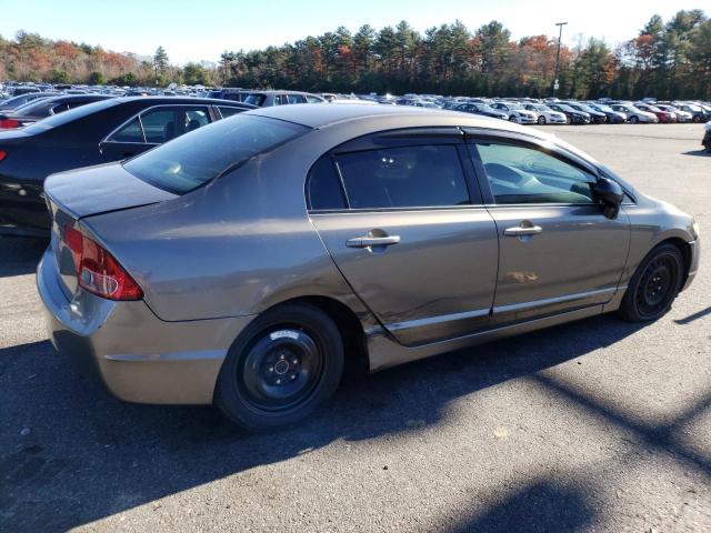 Image 3 of 2007 HONDA CIVIC LX 2007 with VIN 1HGFA16527L090505