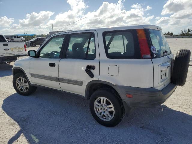 Obraz 2 z 1999 HONDA CR-V LX 1999 z VIN JHLRD184XXC041787