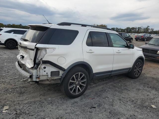 Obraz 3 z 2015 FORD EXPLORER XLT 2015 z VIN 1FM5K8D84FGB05506
