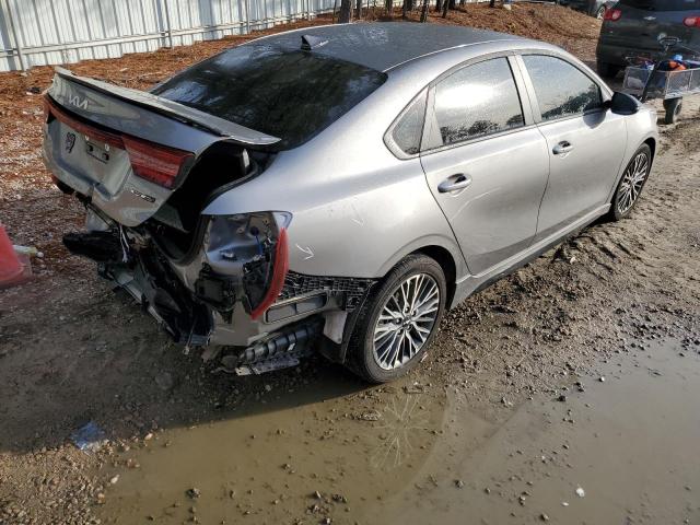 Image 3 of 2022 KIA FORTE GT LINE 2022 with VIN 3KPF54AD8NE485443