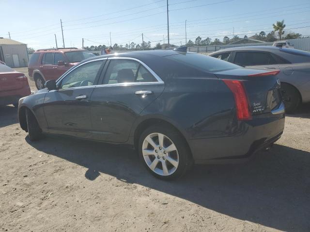 Obraz 2 z 2015 CADILLAC ATS PERFORMANCE 2015 z VIN 1G6AJ5S37F0116331