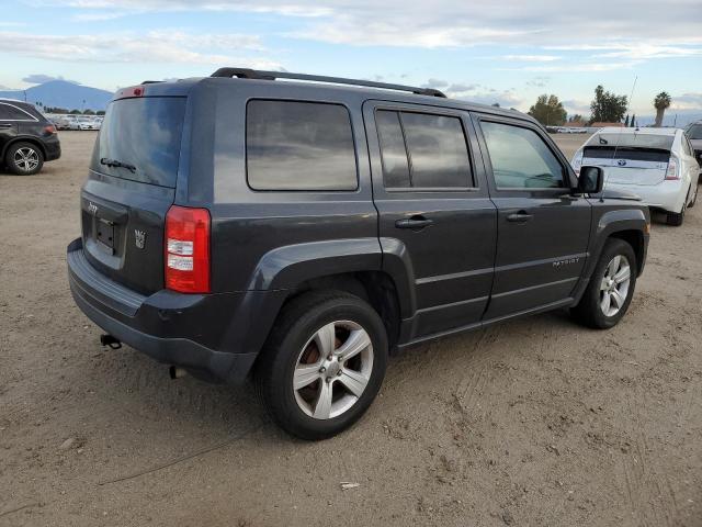 Image 3 of 2014 JEEP PATRIOT SPORT 2014 with VIN 1C4NJPBB4ED685274