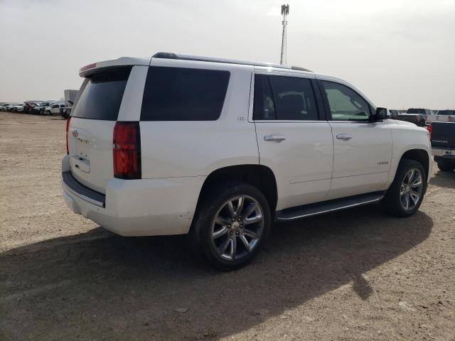 Obraz 3 z 2016 CHEVROLET TAHOE C1500 LTZ 2016 z VIN 1GNSCCKC9GR300240
