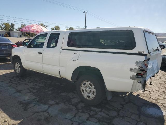 Изображение 2 2015 TOYOTA TACOMA ACCESS CAB 2015 с VIN 5TFTX4CN6FX065863