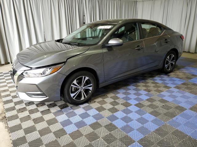 2023 NISSAN SENTRA SV 2023 image