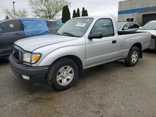 Изображение 2004 TOYOTA TACOMA  2004