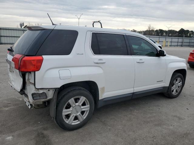Obraz 3 z 2014 GMC TERRAIN SLE 2014 z VIN 2GKALMEK3E6212648