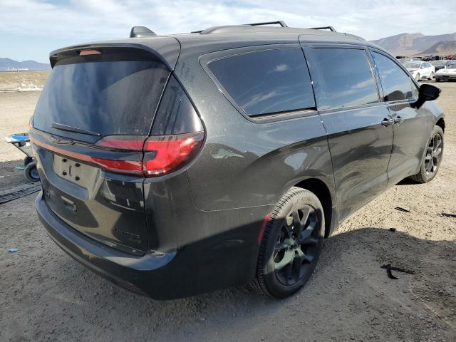 Image 3 of 2022 CHRYSLER PACIFICA LIMITED 2022 with VIN 2C4RC3GG6NR135757