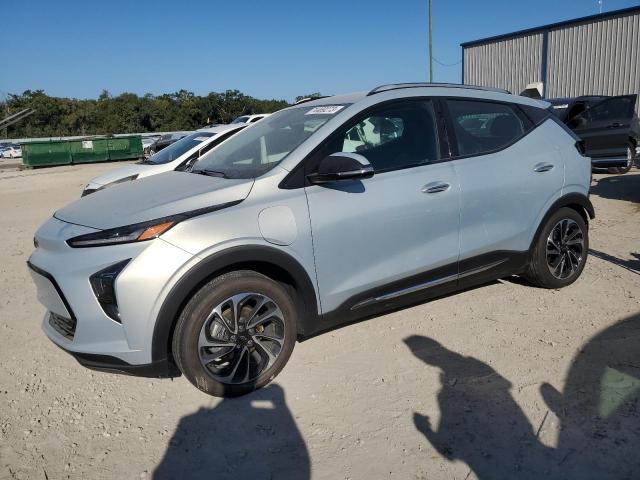 Image 1 of 2023 CHEVROLET BOLT EUV PREMIER 2023 with VIN 1G1FZ6S07P4122964